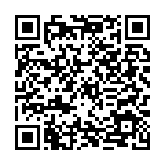 QR code that opens BlueShifts on Google Play