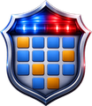 BlueShifts shield logo